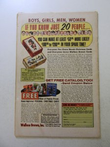 Daredevil #3 (1964) 1st appearance of The Owl VG/FN condition