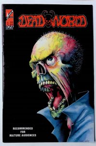 Deadworld (Vol. 1) #1 (1986, Arrow) VG