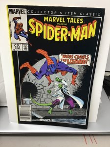 Marvel Tales #184 (1986)vf