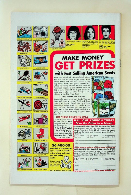 Avengers #148 (Jun 1976, Marvel) - Good-