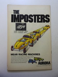 House of Secrets #113 (1973) FN Condition