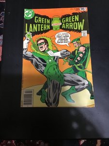 Green Lantern #101 (1978) Mike Grell art! Mid-High-grade! Hector Hammond! FN/VF