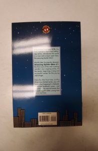 Amazing Fantasy #17 (1996) NM Marvel Comic Book J728