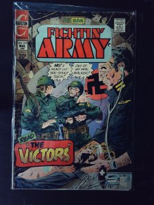 Fightin' Army #108 (1973)