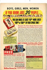 DC Comics Adventure Comics #325 (1964)Lex Luther Comic Book Grade VG/F 5.0