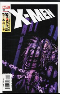 X-Men #189 (2006)