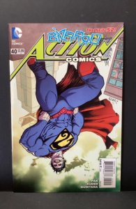 Action Comics #40 (2015)