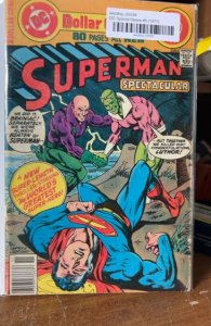 DC Special Series #5 (1977)