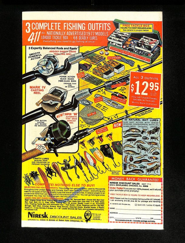 Iron Fist #13 Boomerang Appearance!