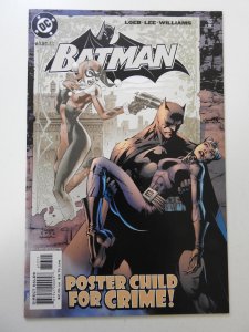 Batman #613 (2003) NM- Condition!