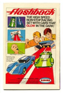 Detective Comics  #393 1969-DC Batman Robin Batgirl   FN/VF 