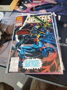 The Avengers Annual #22 (1993)