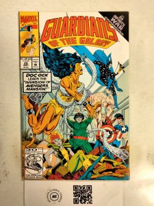 Guardians of the Galaxy #28 VF Marvel Comic Book Avengers X-men 4 HH13