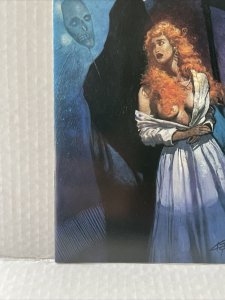 Anne Rice’s Interview With The Vampire #8 