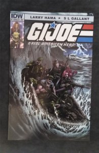 G.I. Joe: A Real American Hero #188 2013 idw Comic Book
