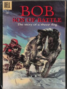 Four Color #729 (1956) Bob