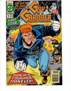 Guy Gardner #1 (VF/NM) >>> $4.99 UNLIMITED SHIPPING!!! See More !!!