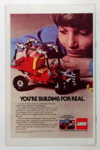 Vision and the Scarlet Witch #1 (1982)