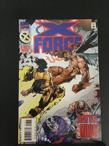 X-Force #46