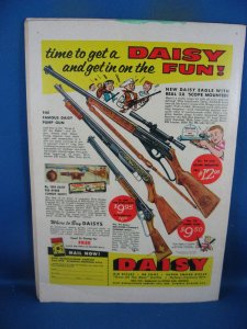 SUPERMAN PAL JIMMY OLSEN 17 VG+ DC 1956