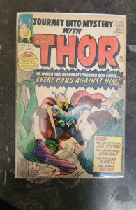 Journey Into Mystery #110 (1964)