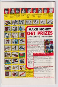 HUEY DEWEY AND LOUIE #49 (Apr 1978)  VF+ 8.5 white