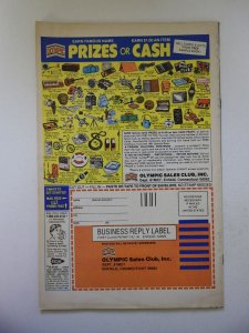 James Bond For Your Eyes Only #1 (1981) VG/FN Condition