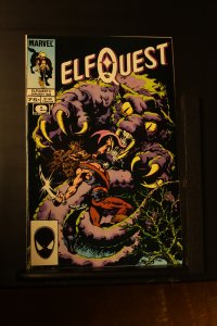 ElfQuest #6 (1986) ElfQuest