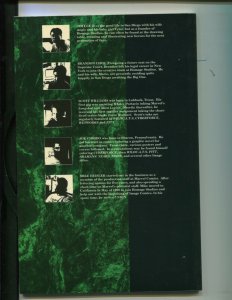 WILDC.A.T.S COMPENDIUM (VF) JIM LEE!! 1993