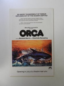 Captain America #213 VF condition