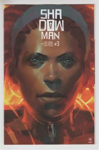 SHADOWMAN (2018 VALIANT) #3 CVR A ZONJIC
