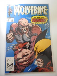 Wolverine #18 (1989)