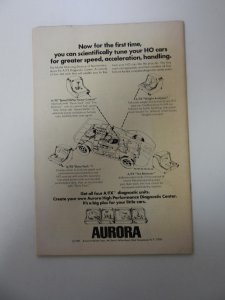 Adventure Comics #415 (1972) FN/VF condition