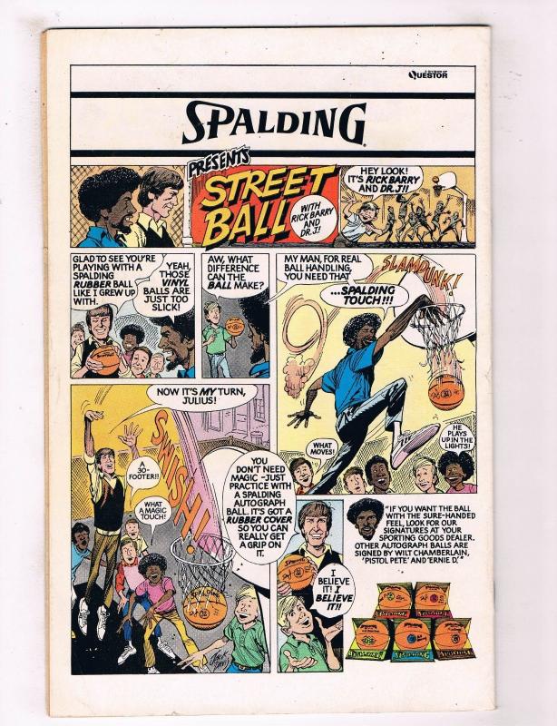 Hercules Unbound #11 FN DC Comics Comic Book Simonson Art July 1977 DE36