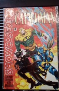 Showcase '93 #4 (1993)