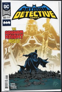 Detective Comics #1001 (2019)