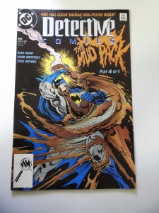 Detective Comics #607 (1989)