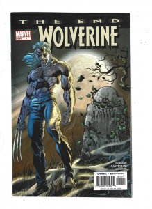Wolverine: The End #1 (2004) sb6