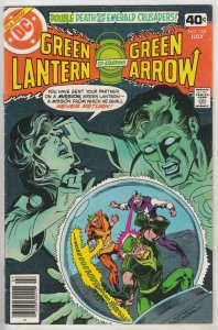 Green Lantern #118 (Jul-79) FN/VF Mid-High-Grade Green Lantern, Green Arrow, ...