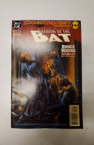 Batman: Shadow of the Bat #23 (1994) NM DC Comic Book J716