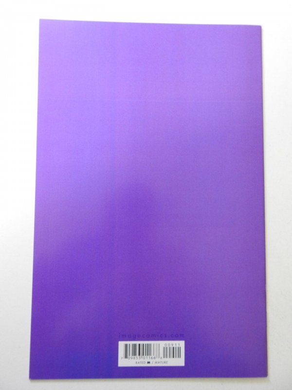 Saga #9 (2012) NM- Condition!