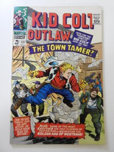 Kid Colt Outlaw #131 (1966) FN- Condition!
