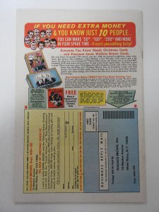 Fantastic Four #90 (1969) FN+ Condition!