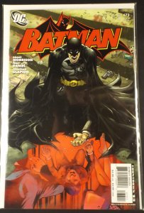 Batman #673 (2008)
