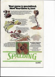 Marvel Team-Up #49 (1976)