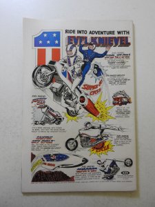 The Batman Family #9 (1977) FN+ Condition! stamp fc