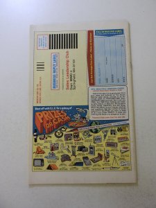 The Savage She-Hulk #6 (1980) VF condition