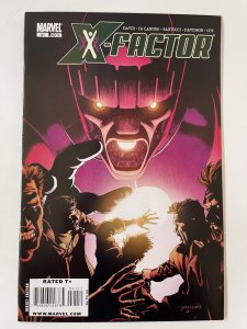 X-Factor #41 - FN/VF  (2009)
