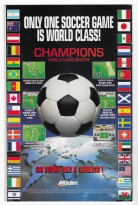 The Spectacular Spider-Man #212 Direct Edition (1994)