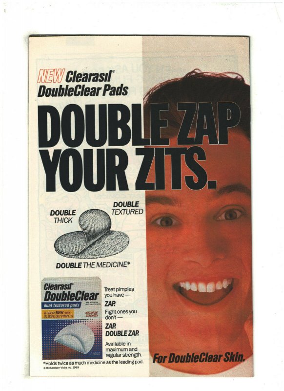 Fantastic Four #327 VF+ 8.5 Marvel Comics 1989 Frighful Four